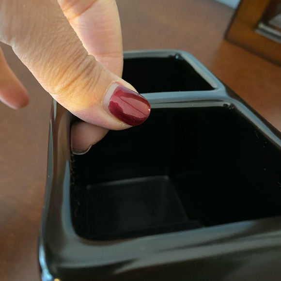 🖤🆕Rae Dunn Storage Set🖤 - Picture 6 of 14